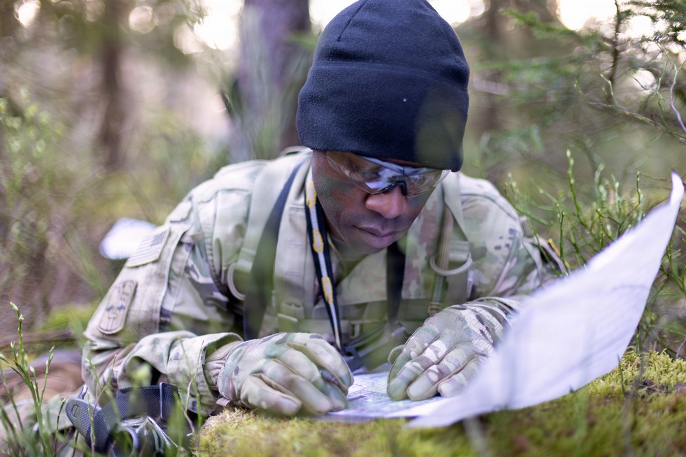 21st TSC BSC 2026 Day 2