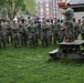 Maryland Army National Guard soldiers take on Norwegian Foot March