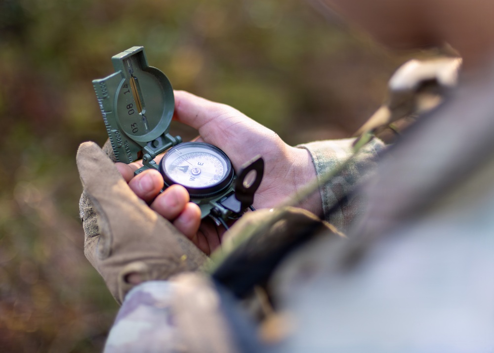 21st TSC BSC 2026 Day 2