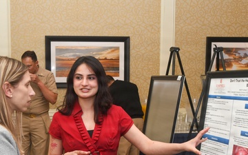 Naval Medical Center Camp Lejeune promotes military-civilian research partnerships