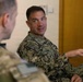 CENTCOM commander visits troops in the Middle East