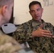 CENTCOM commander visits troops in the Middle East
