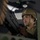 Marines with CLR-1 Conduct Combat Convoy Simulator Training