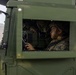 Marines with CLR-1 Conduct Combat Convoy Simulator Training