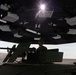 Marines with CLR-1 Conduct Combat Convoy Simulator Training