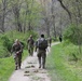 Maryland Army National Guard soldiers take on Norwegian Foot March