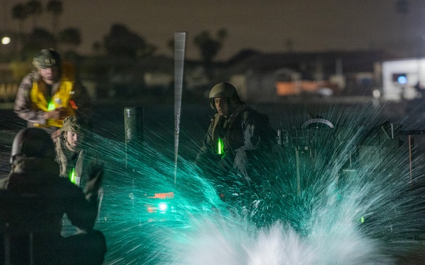 BLT 2/4 conducts ACV Water integration Training Program