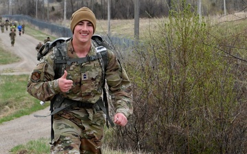 Norwegian Foot March