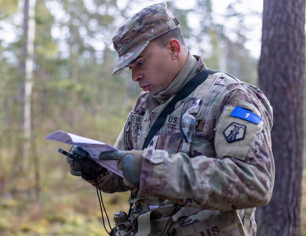 21st TSC BSC 2026 Day 2