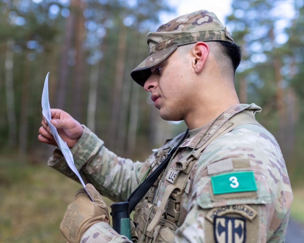 21st TSC BSC 2026 Day 2