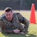 102nd Intelligence Wing Airmen compete in 2026 Massachusetts Army National Guard Best Warrior Competition