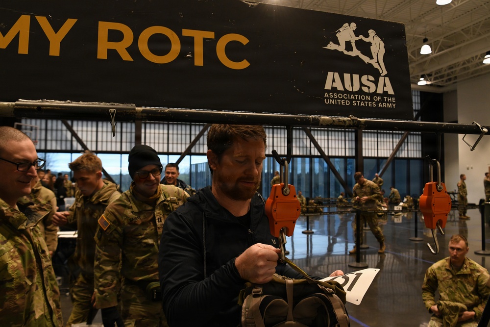 Norwegian Foot March