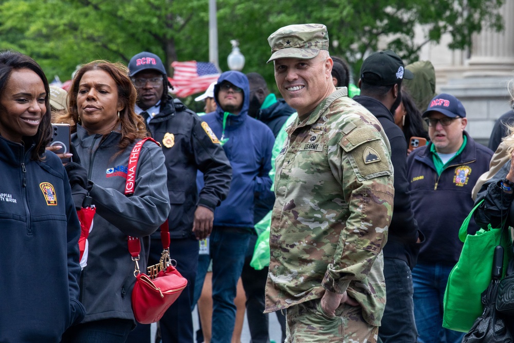 2026 D.C. Emancipation Day Parade