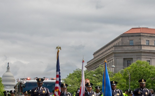 2026 D.C. Emancipation Day Parade