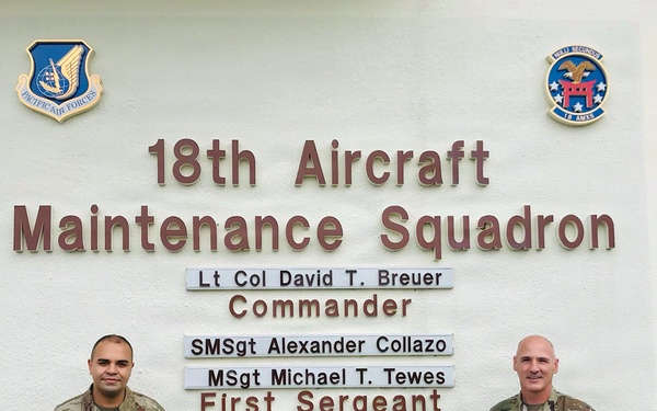 Military brat to Airman: Carrying the Mission forward