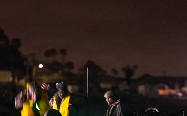 BLT 2/4 conducts ACV Water integration Training Program