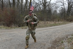 Norwegian Foot March