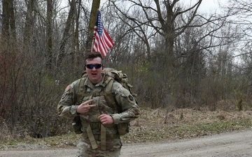 Norwegian Military Challenge Draws Enthusiastic Crowds in Minnesota