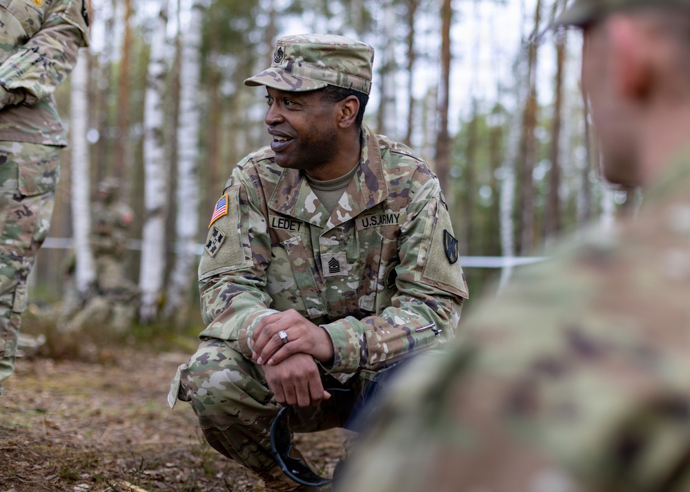 21st TSC BSC 2026 Day 2