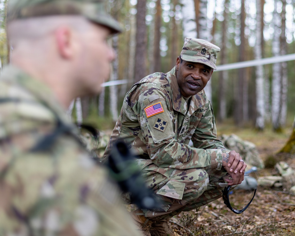 21st TSC BSC 2026 Day 2