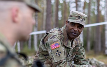 21st TSC BSC 2026 Day 2