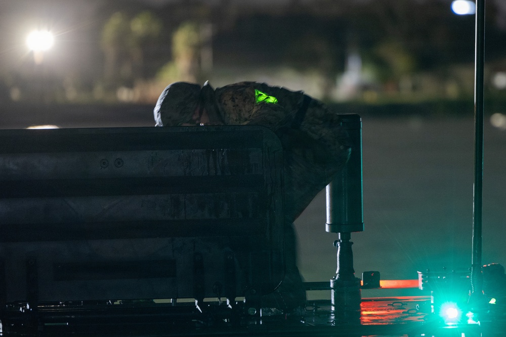 BLT 2/4 conducts ACV Water integration Training Program