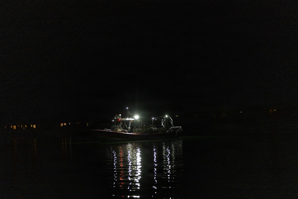 BLT 2/4 conducts ACV Water integration Training Program