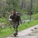 Maryland Army National Guard soldiers take on Norwegian Foot March