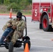 Annual Safety Awareness Day at Fort Hood