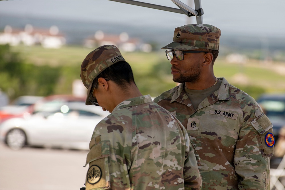 Annual Safety Awareness Day at Fort Hood