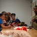 STARBASE Arizona students visit 563rd Operations Support Squadron