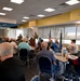 155th Air Refueling Wing Hosts Annual Retiree Breakfast
