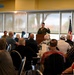 155th Air Refueling Wing Hosts Annual Retiree Breakfast