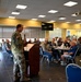 155th Air Refueling Wing Hosts Annual Retiree Breakfast