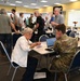 155th Air Refueling Wing Hosts Annual Retiree Breakfast