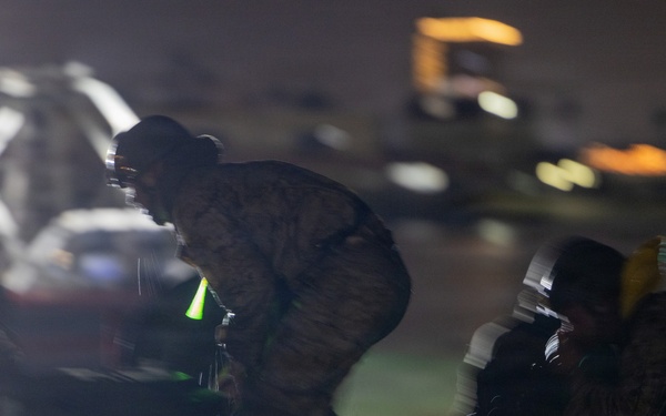 BLT 2/4 conducts ACV Water integration Training Program