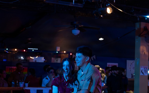 Dancing with the Stars and Stripes