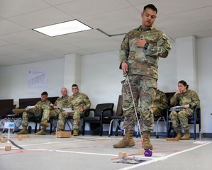 Soldiers Radio News - July 20, 2012