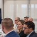 Rear Adm. Jarrett Hosts Strategic Engagement Breakfast with San Diego Leaders