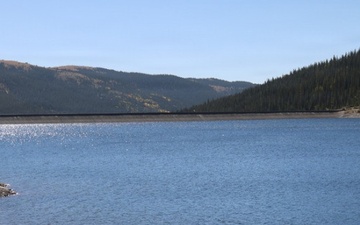 Stretching local water supply during drought conditions