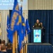 SEA Raines Speaks At Air National Guard Noncommissioned Officer Academy Graduation