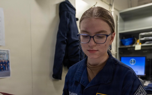 PCU John F. Kennedy Administration Duties