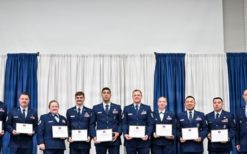 Diamond Sharp: Airmen act fast to aid injured hiker at Cummins Falls