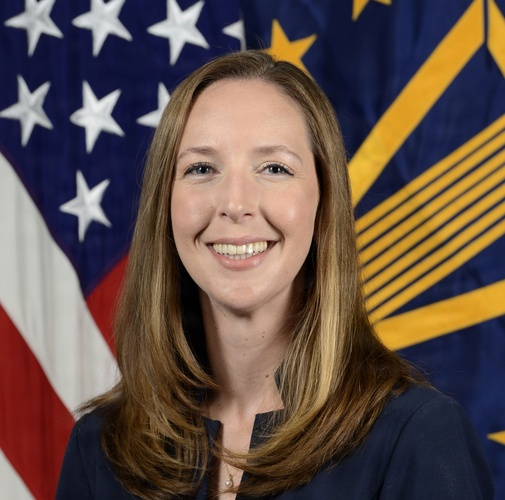 Erica Plath Official Photo