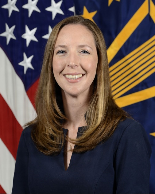 Photo of Erica Plath