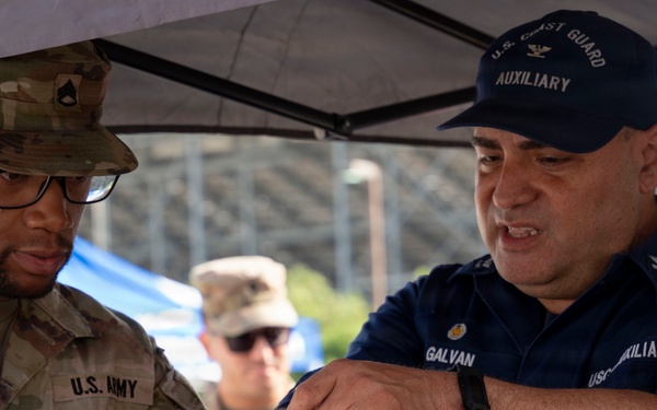 Fort Hood Hosts Annual Safety Awareness