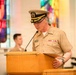 Cryptologic Warfare Activity SIXTY SEVEN Change of Command