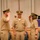Cryptologic Warfare Activity SIXTY SEVEN Change of Command
