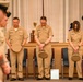 Cryptologic Warfare Activity SIXTY SEVEN Change of Command
