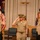 Cryptologic Warfare Activity SIXTY SEVEN Change of Command